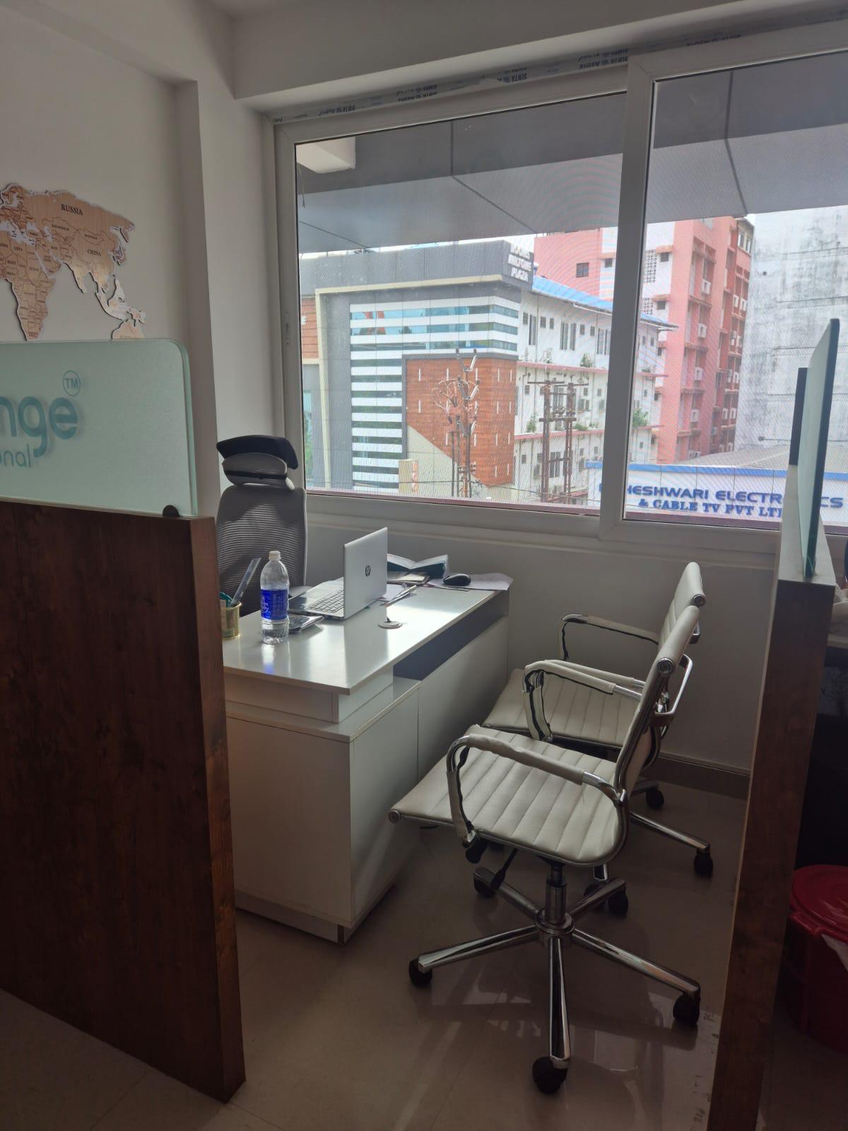 Office Peek 12