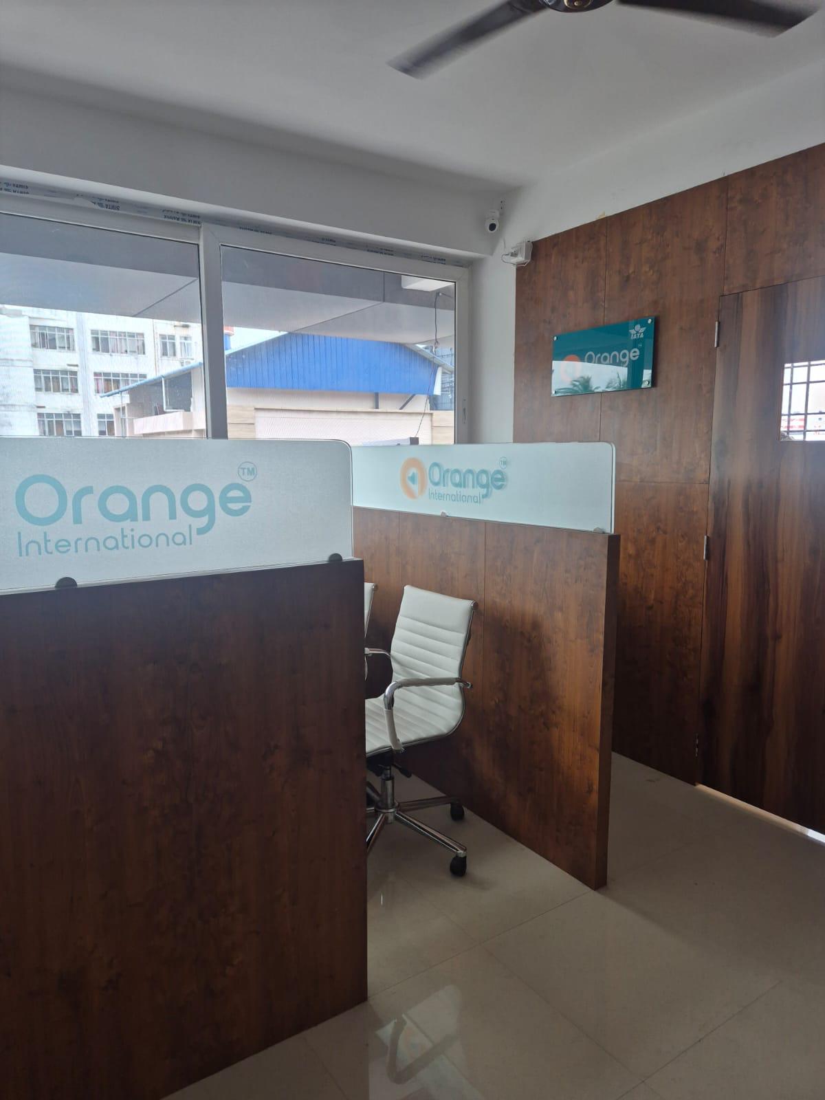 Office Peek 5
